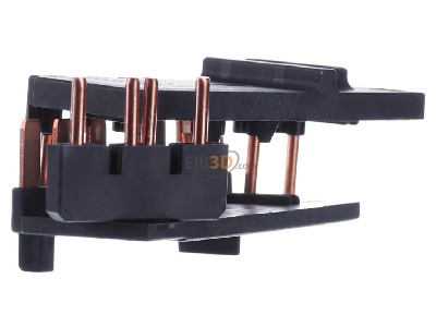 View on the left Eaton DILM32-XSL Wiring set for power circuit breaker 
