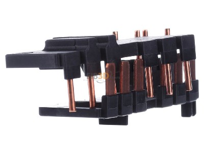 View on the right Eaton DILM32-XSL Wiring set for power circuit breaker 
