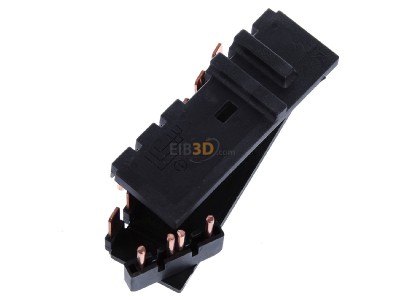 Ansicht oben links Eaton DILM32-XSL S-D-Verdrahtungssatz fr DILM17..32 