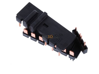 Ansicht oben hinten Eaton DILM32-XSL S-D-Verdrahtungssatz fr DILM17..32 