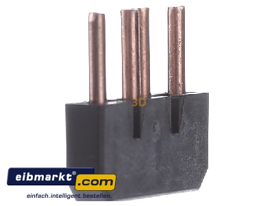 Ansicht links Eaton (Moeller) DILM32-XS1 Sternpunktbrcke fr DILM17..32 