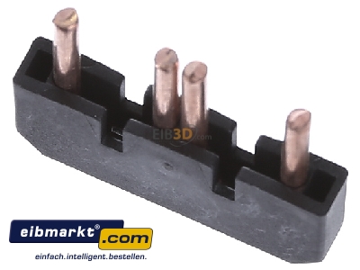 Ansicht oben vorne Eaton (Moeller) DILM32-XS1 Sternpunktbrcke fr DILM17..32 