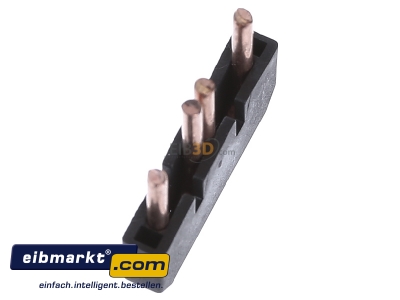 Ansicht oben links Eaton (Moeller) DILM32-XS1 Sternpunktbrcke fr DILM17..32 