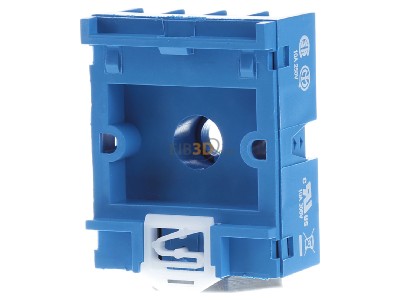 Ansicht hinten Finder 90.26 Schraubfassung 