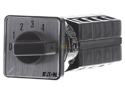 Frontansicht Eaton TM-4-8262/E Stufenschalter 
