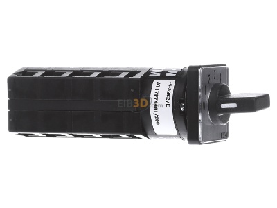 Ansicht links Eaton TM-4-8262/E Stufenschalter 