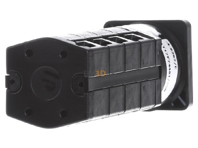 Ansicht hinten Eaton TM-4-8262/E Stufenschalter 