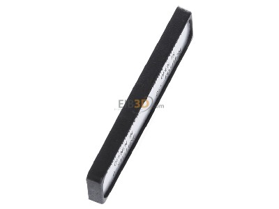 Ansicht oben links Eaton ZFS61/62-NZM7 Auenwarnschild Deutsch/Englisch 