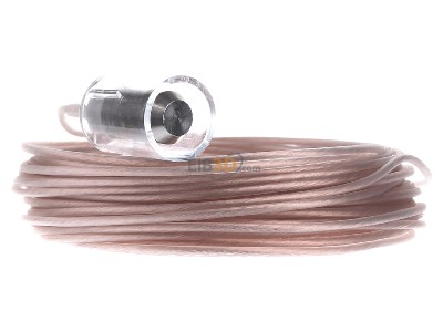 Frontansicht Finder 072.01.15 Sonde, 15 m lang 