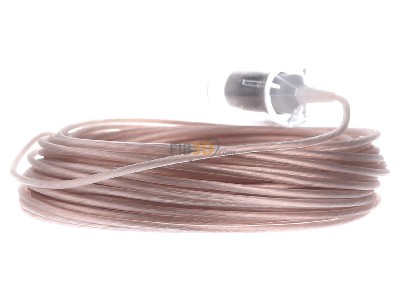 Ansicht hinten Finder 072.01.15 Sonde, 15 m lang 