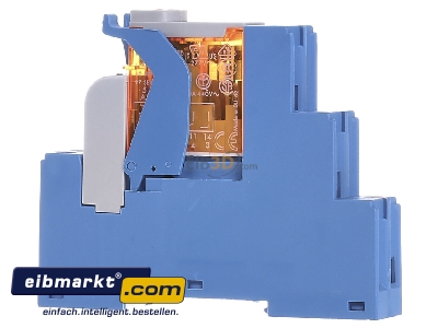 Ansicht hinten Finder 4C.01.8.230.4060 AC-Spule 