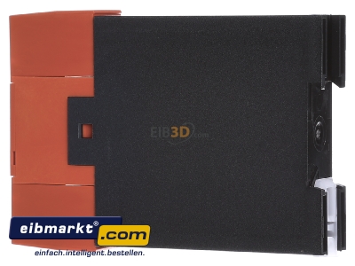 Ansicht rechts Dold&Shne 0049169 Not-Aus-Modul BG5925.03 AC/DC24V