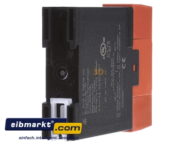 Ansicht hinten Dold&Shne 0049169 Not-Aus-Modul BG5925.03 AC/DC24V