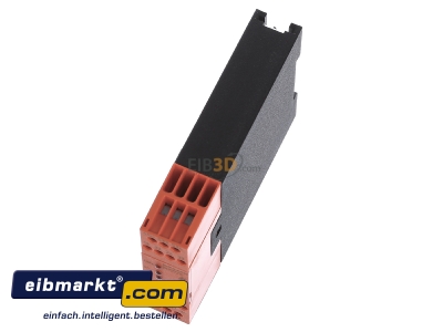 Ansicht oben vorne Dold&Shne 0049169 Not-Aus-Modul BG5925.03 AC/DC24V