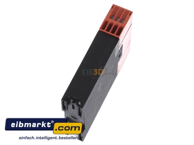 Ansicht oben hinten Dold&Shne 0049169 Not-Aus-Modul BG5925.03 AC/DC24V