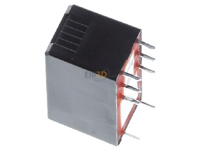 Ansicht oben rechts Schneider Electric RSB2A080BD Interface-Relais 2W,8A,24VDC 