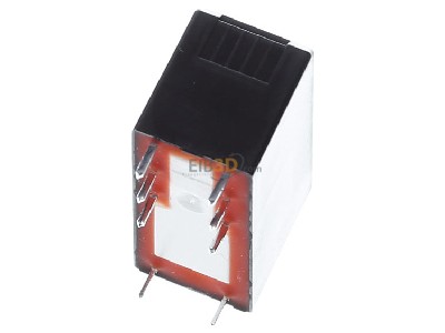 Ansicht oben hinten Schneider Electric RSB2A080BD Interface-Relais 2W,8A,24VDC 