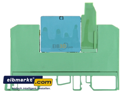 Back view Phoenix Contact EMG10-REL #2964380 Switching relay AC 230V DC 230V 6A EMG10-REL 2964380
