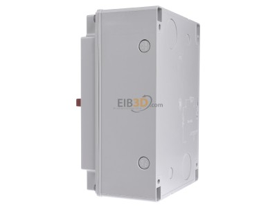 View on the right Siemens 3LD2766-1GP53 Safety switch 3-p 37kW 
