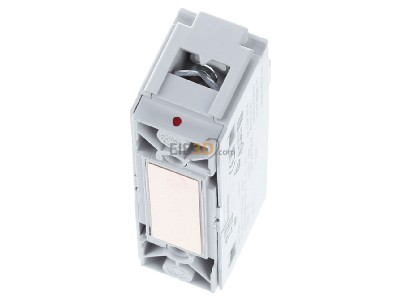 Top rear view Siemens 3RF2170-1AA24 Magnet contactor 110...230VAC 
