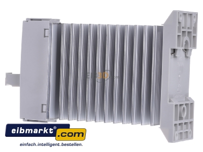 Ansicht rechts Siemens Indus.Sector 3RF2330-1AA24 Halbleiterschtz 30A 40Grd C 48-460V 