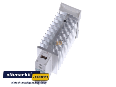 Ansicht oben vorne Siemens Indus.Sector 3RF2330-1AA24 Halbleiterschtz 30A 40Grd C 48-460V 