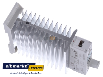 Ansicht oben links Siemens Indus.Sector 3RF2330-1AA24 Halbleiterschtz 30A 40Grd C 48-460V 