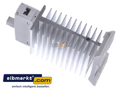 Ansicht oben rechts Siemens Indus.Sector 3RF2330-1AA24 Halbleiterschtz 30A 40Grd C 48-460V 