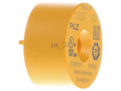 Ansicht links Pilz PSEN 2.2-20 #513120 Sicherheitssensor 1actuator/1unit PSEN 2.2-20 513120