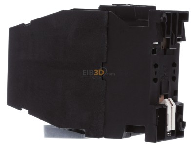 View on the right Siemens 3TH4271-0AF0 Contactor relay 110VAC 0VDC 1NC/ 7 NO 
