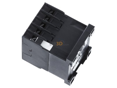 Ansicht oben rechts Schneider Electric CA2KN22Q7 Hilfsschtz 2S2 380/400V50/60HZ 