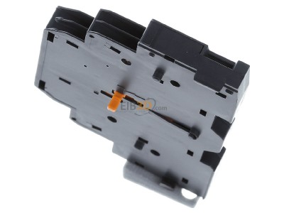 Ansicht oben rechts Schneider Electric GVAN113 Hilfsschalter 1S1� seitlich 