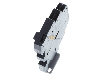 Ansicht oben hinten Schneider Electric GVAN113 Hilfsschalter 1S1� seitlich 