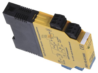 View top left Turck IM35-11EX-HI/24VDC Voltage value converter 
