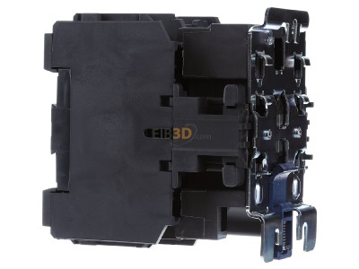 Ansicht rechts Schneider Electric LC1D80004P5 Leistungssch�tz 4P 125A 