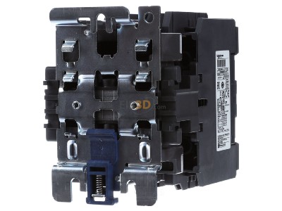 Ansicht hinten Schneider Electric LC1D80004P5 Leistungssch�tz 4P 125A 