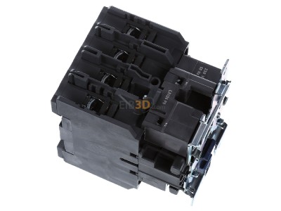 Ansicht oben rechts Schneider Electric LC1D80004P5 Leistungssch�tz 4P 125A 