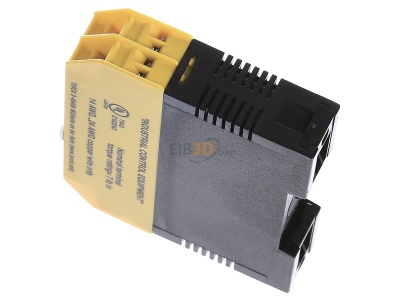 View top right Turck MK91-R11/24VDC Level relay conductive sensor 
