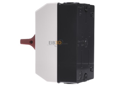 View on the right Schneider Electric VCF02GE Safety switch 3-p 4kW 
