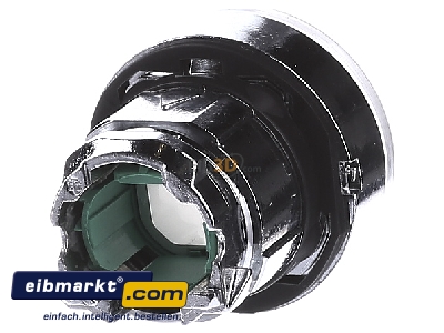 Ansicht hinten Schneider Electric ZB4BH013 Leuchttaster Flach 