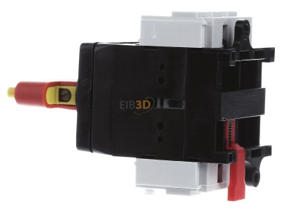View on the right Schneider Electric VVE0 Safety switch 3-p 7,5kW 
