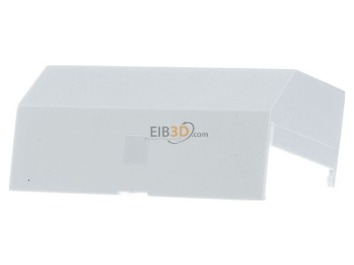 Frontansicht Schneider Electric VZ10 Klemmenabdeckung f. V5/V6 