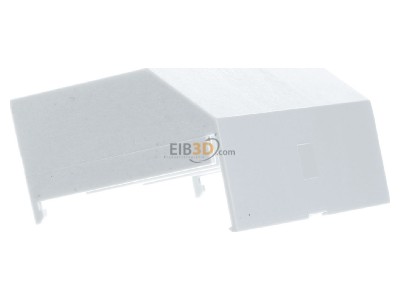 Ansicht links Schneider Electric VZ10 Klemmenabdeckung f. V5/V6 