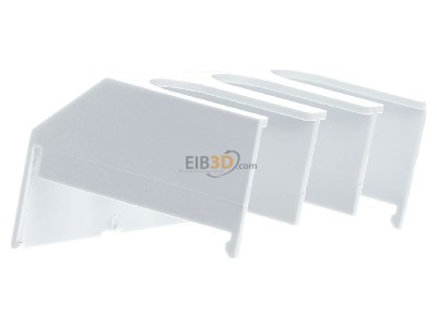 Ansicht rechts Schneider Electric VZ10 Klemmenabdeckung f. V5/V6 