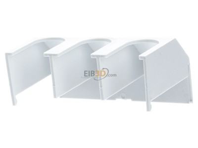 Ansicht hinten Schneider Electric VZ10 Klemmenabdeckung f. V5/V6 