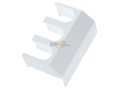 Ansicht oben links Schneider Electric VZ10 Klemmenabdeckung f. V5/V6 