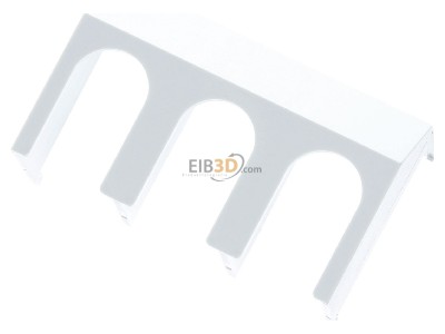 Ansicht oben hinten Schneider Electric VZ10 Klemmenabdeckung f. V5/V6 