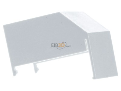 Ansicht links Schneider Electric VZ28 Klemmenabdeckung f. V5/V6 