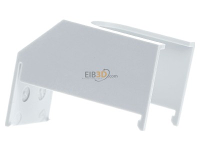 Ansicht rechts Schneider Electric VZ28 Klemmenabdeckung f. V5/V6 