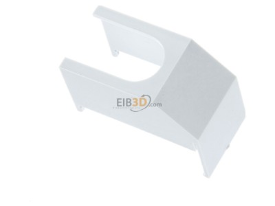 Ansicht oben links Schneider Electric VZ28 Klemmenabdeckung f. V5/V6 